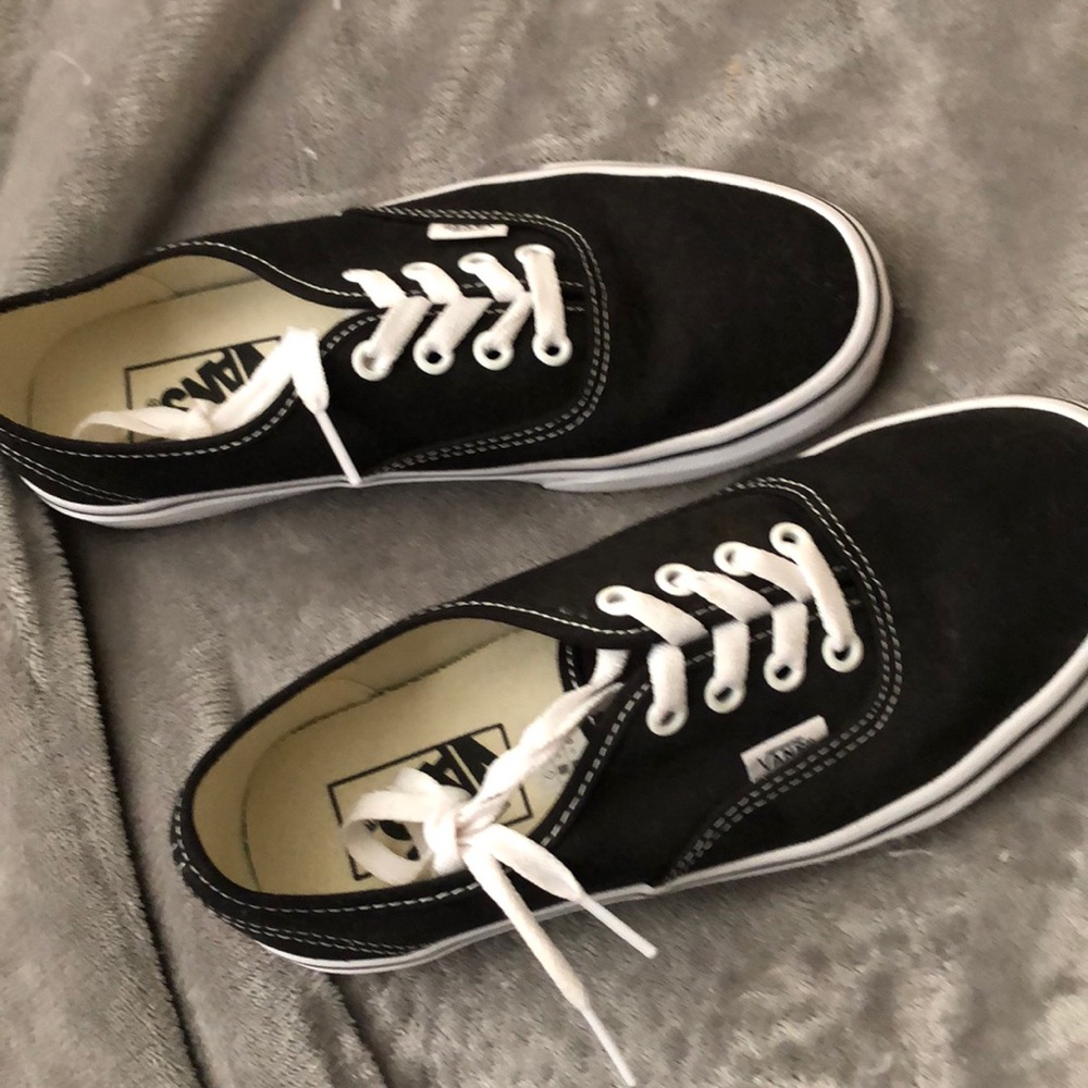 Vans shoes